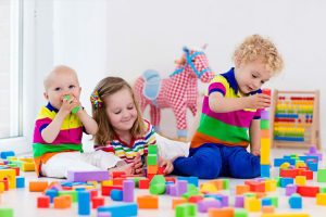 Tìm hiểu 4 trò chơi giúp nâng cao khả năng tập trung cho bé